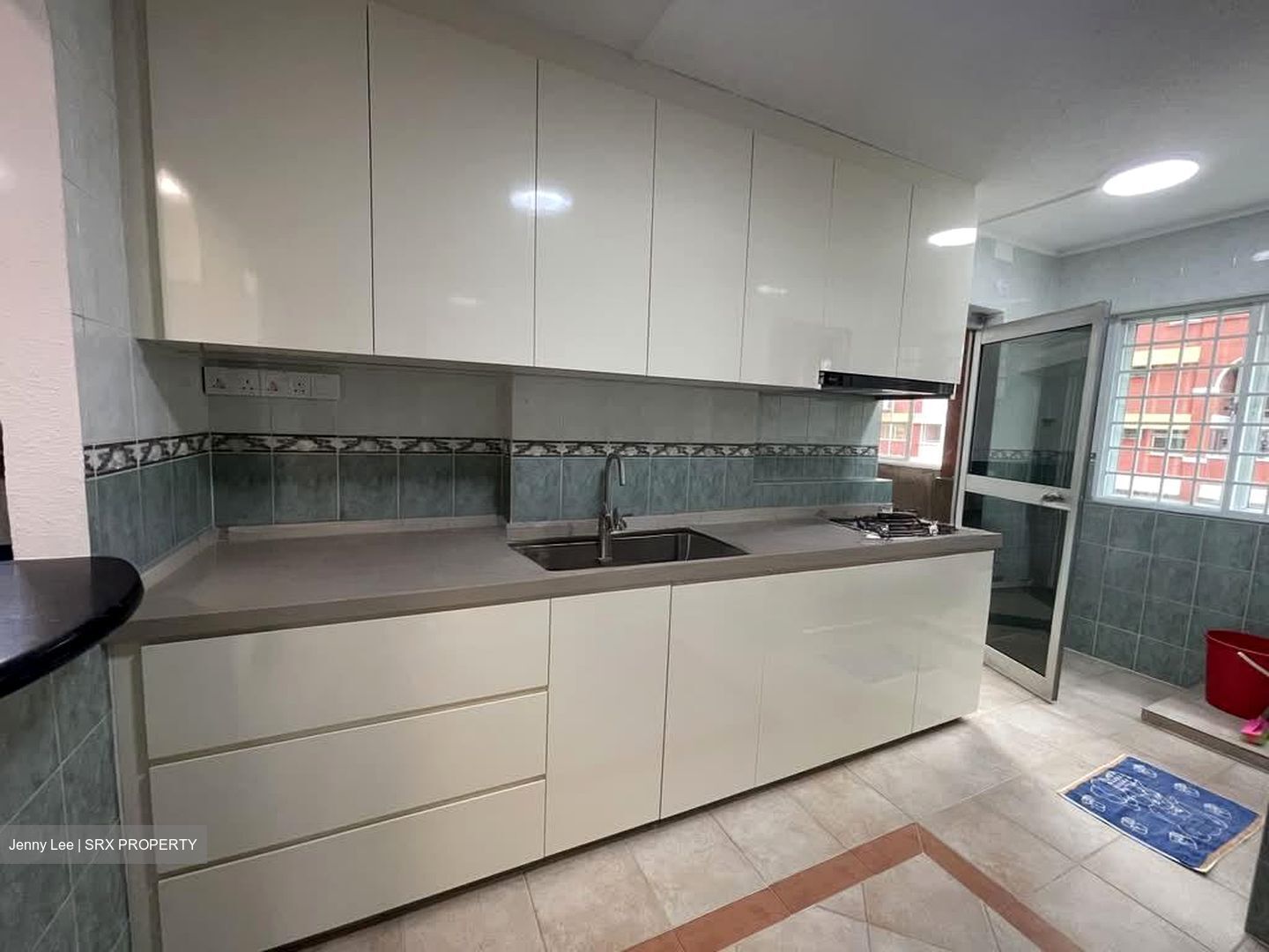 Blk 430 Hougang Avenue 6 (Hougang), HDB Executive #584209621